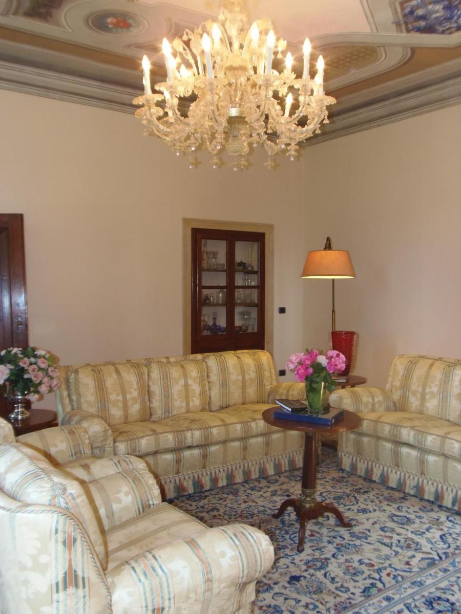 Relais Villa San Matteo