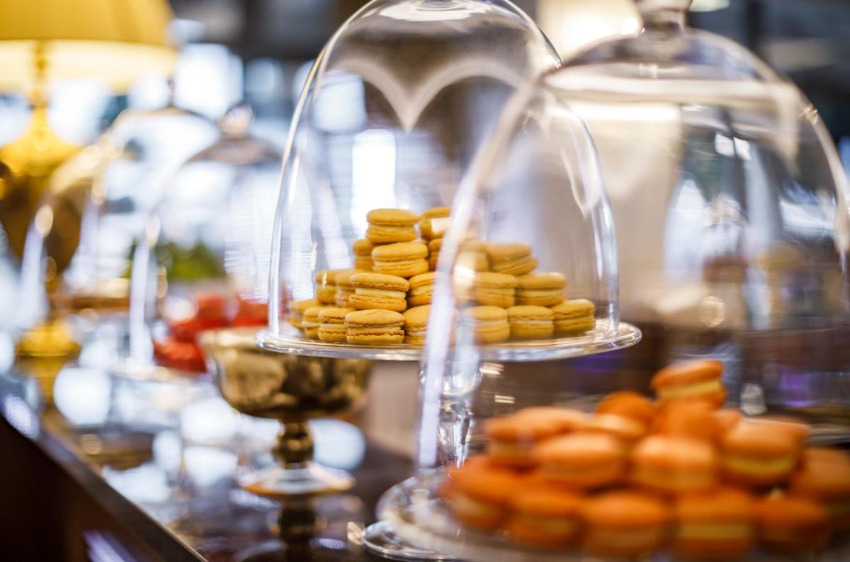 Hotel Bellevue - by Liburnia Hotels & Villas