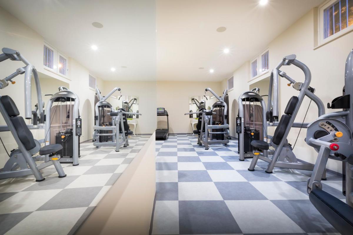 Hotel Bellevue - by Liburnia Hotels & Villas