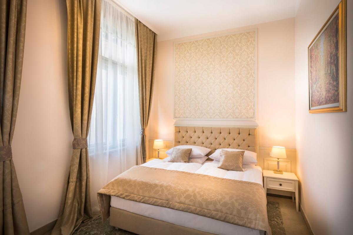 Hotel Bellevue - by Liburnia Hotels & Villas