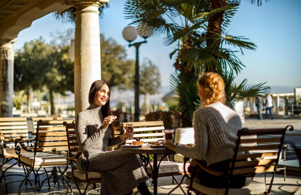 Hotel Bellevue - by Liburnia Hotels & Villas