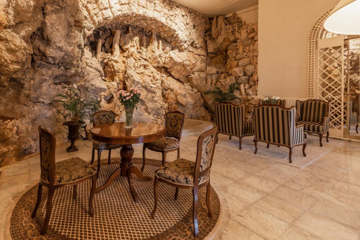 Hotel Bellevue - by Liburnia Hotels & Villas