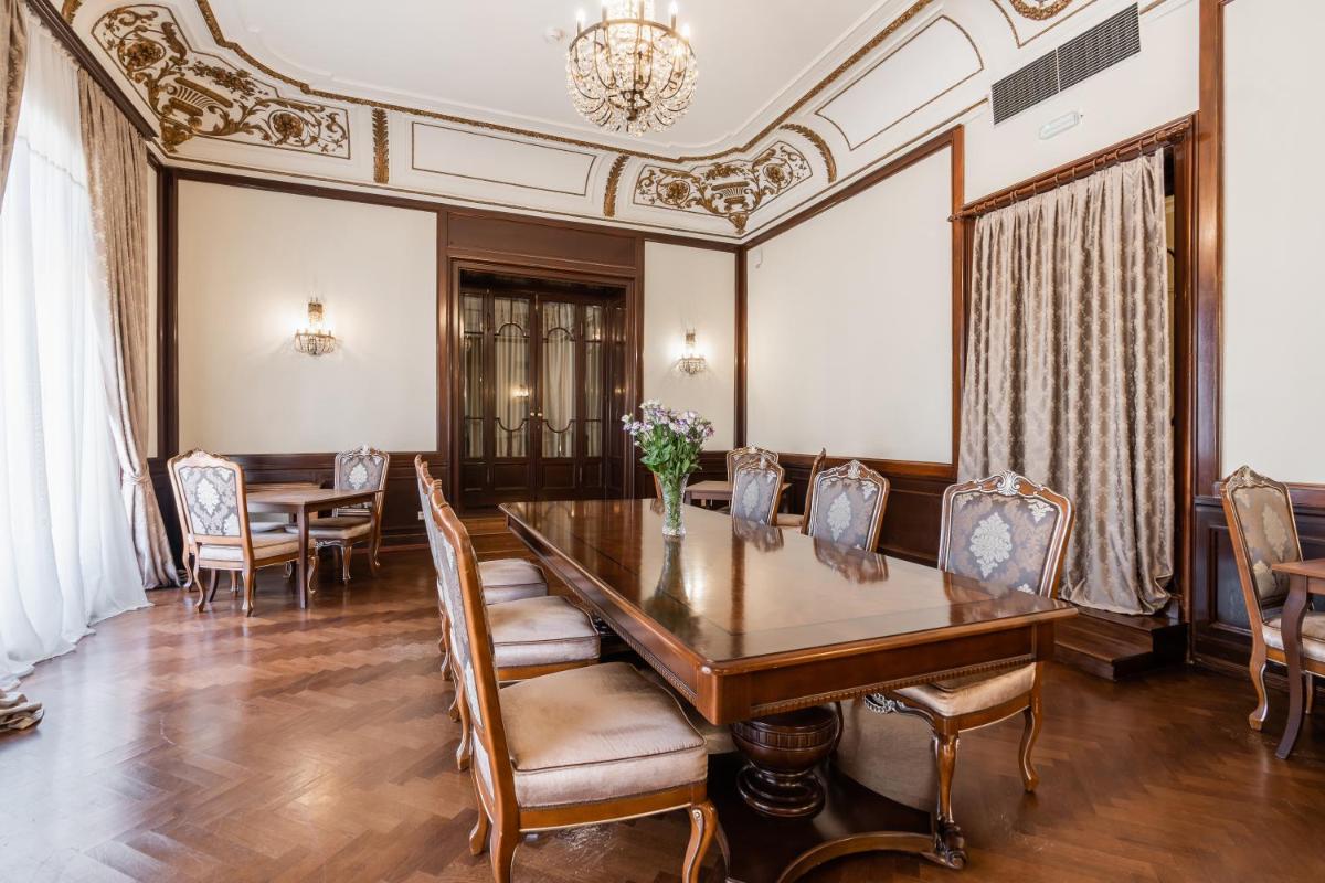 Hotel Bellevue - by Liburnia Hotels & Villas