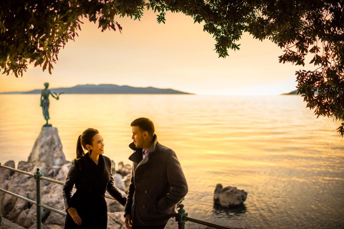 Hotel Bellevue - by Liburnia Hotels & Villas