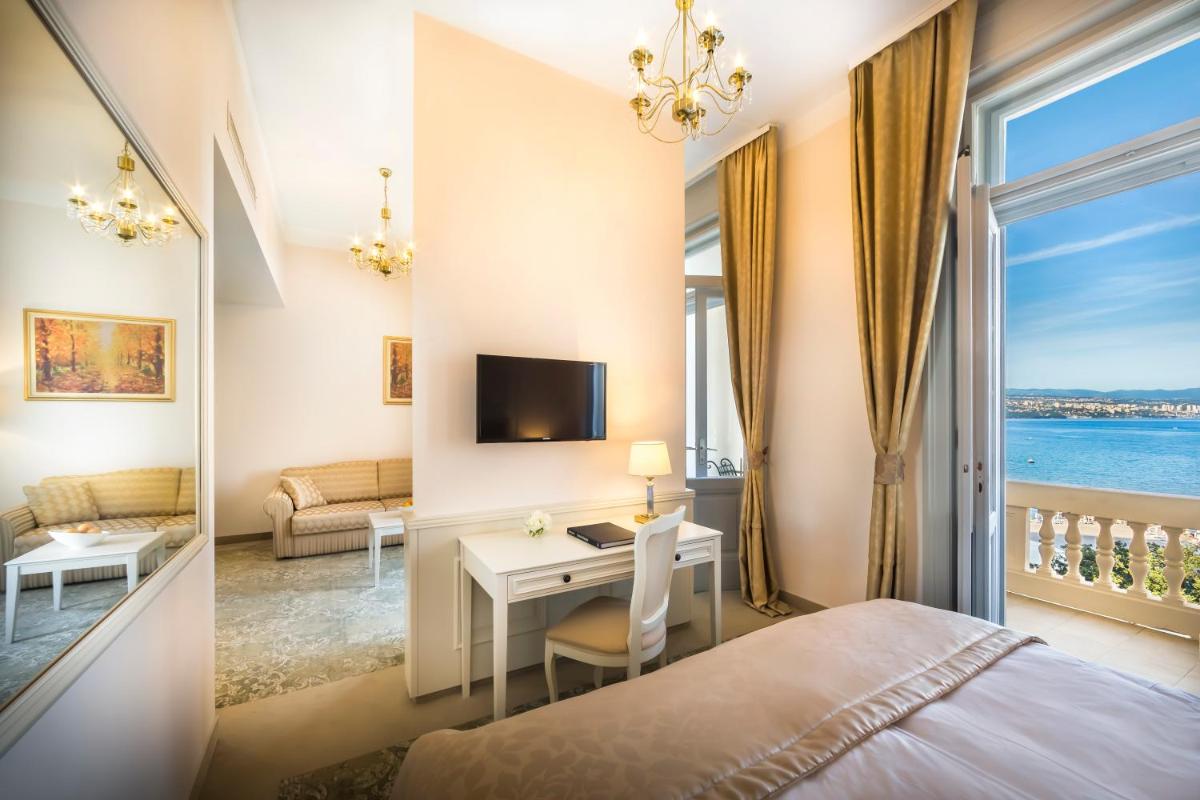 Hotel Bellevue - by Liburnia Hotels & Villas