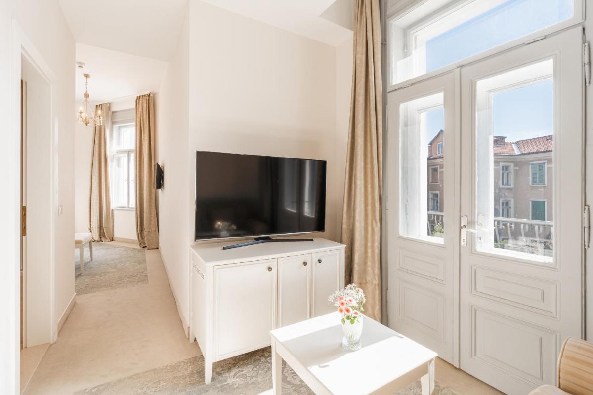 Hotel Bellevue - by Liburnia Hotels & Villas