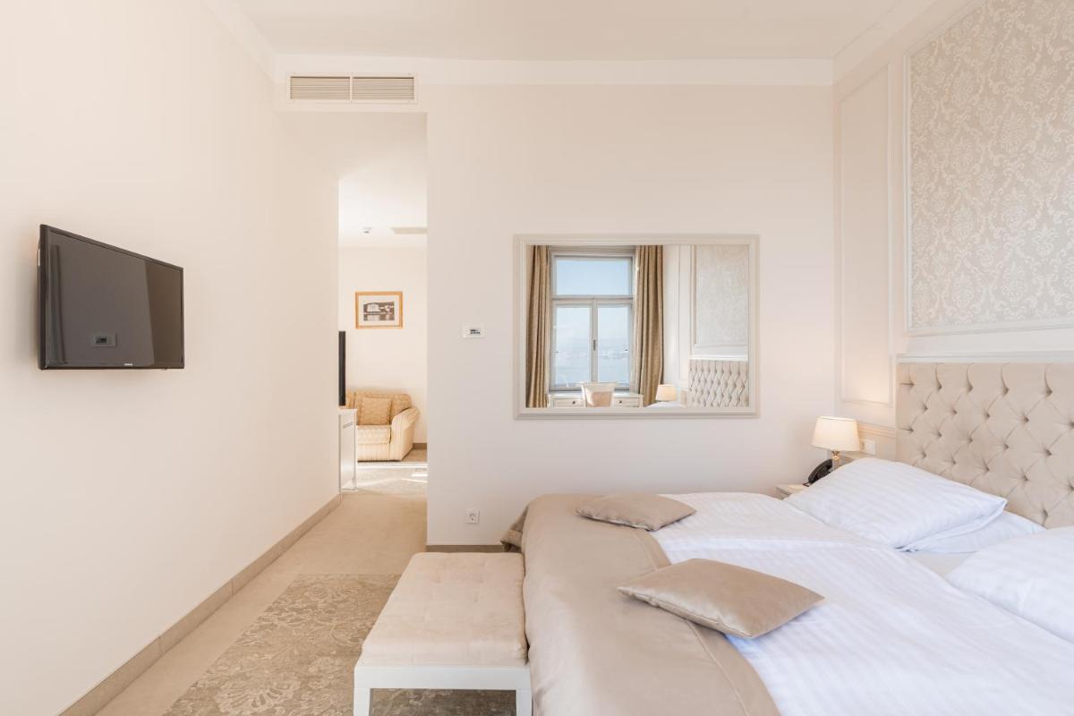 Hotel Bellevue - by Liburnia Hotels & Villas