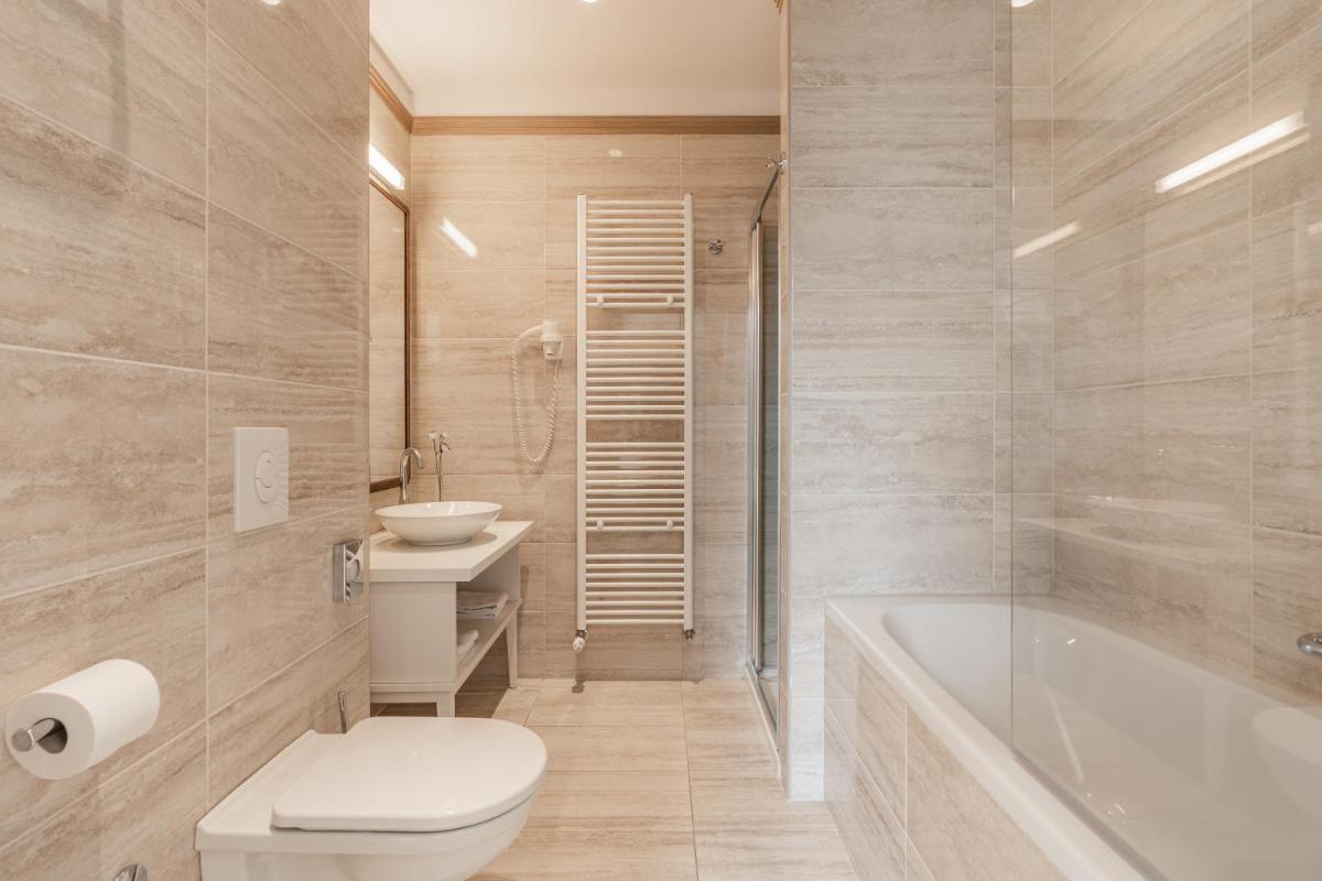 Hotel Bellevue - by Liburnia Hotels & Villas