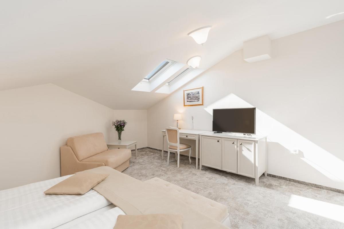 Hotel Bellevue - by Liburnia Hotels & Villas