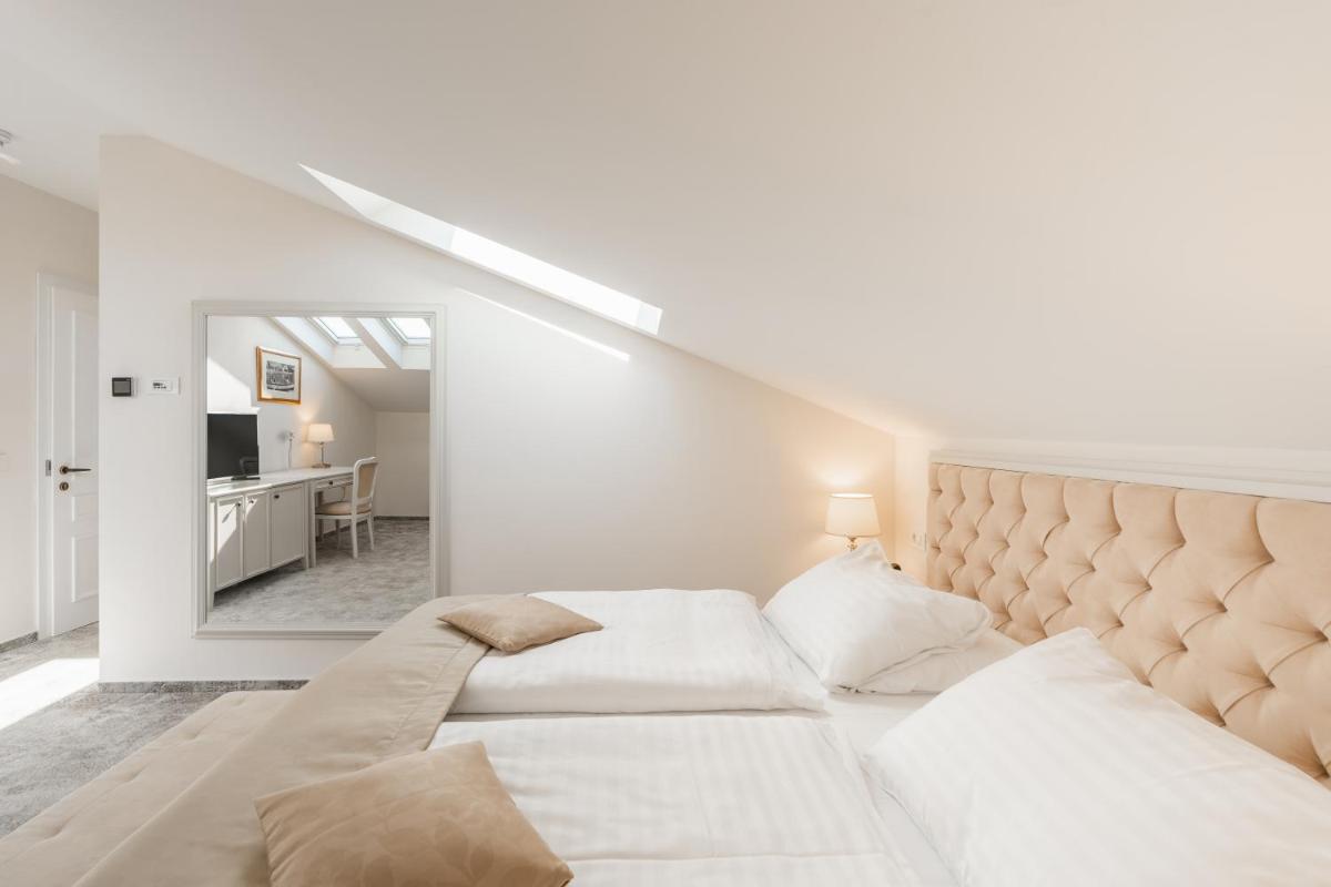 Hotel Bellevue - by Liburnia Hotels & Villas