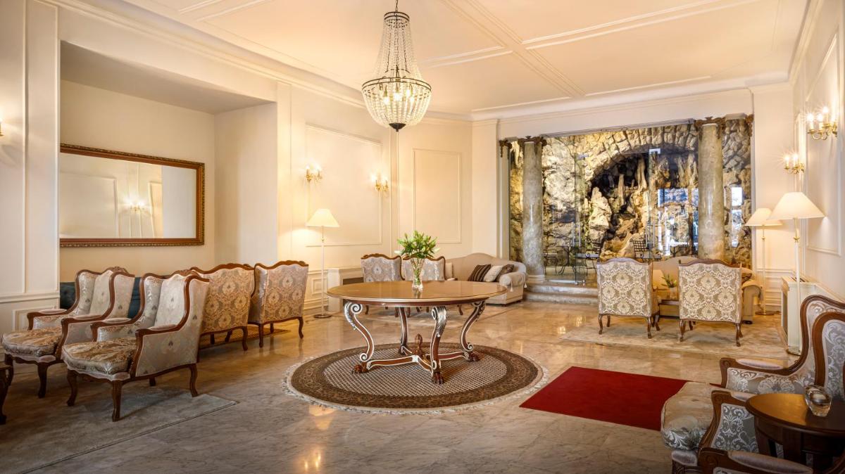 Hotel Bellevue - by Liburnia Hotels & Villas