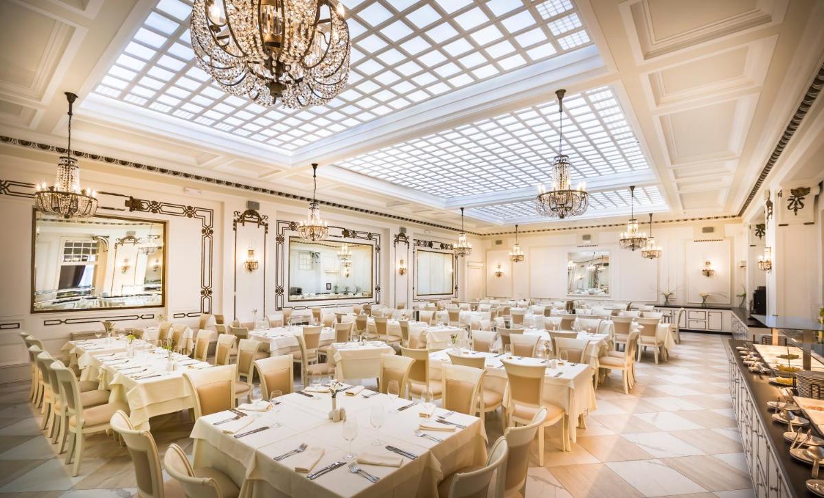 Hotel Bellevue - by Liburnia Hotels & Villas