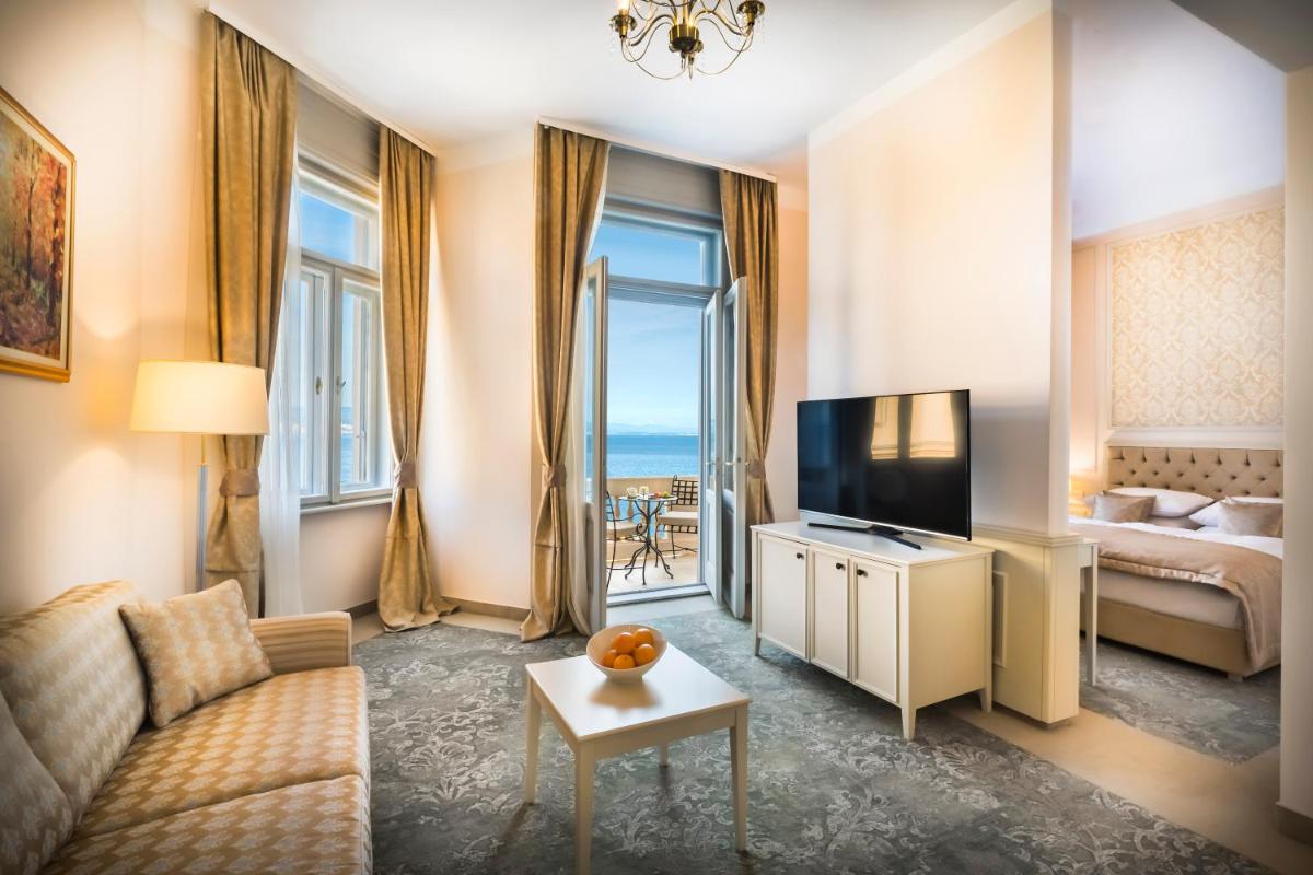 Hotel Bellevue - by Liburnia Hotels & Villas