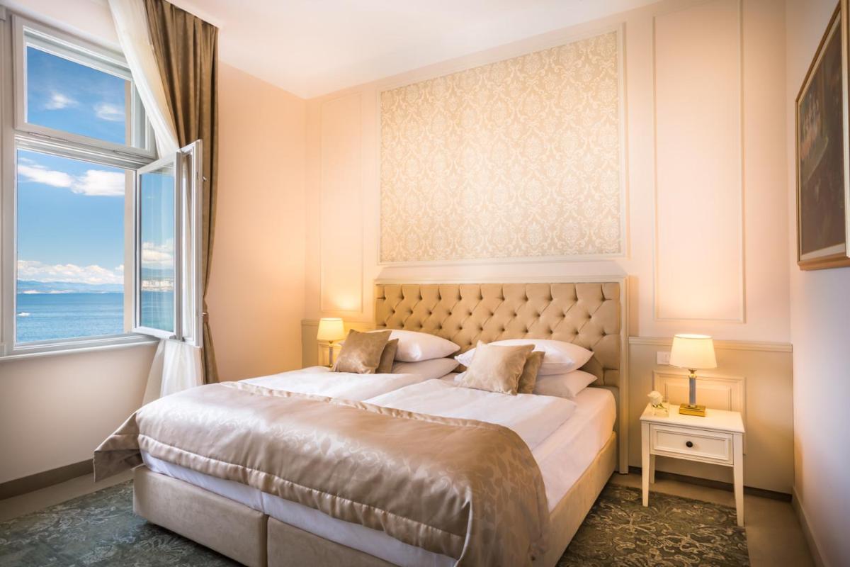 Hotel Bellevue - by Liburnia Hotels & Villas