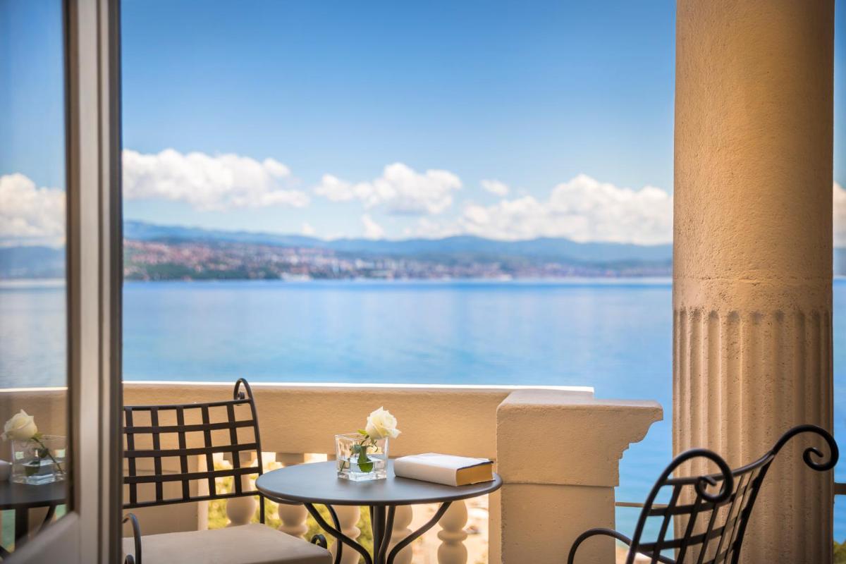 Hotel Bellevue - by Liburnia Hotels & Villas