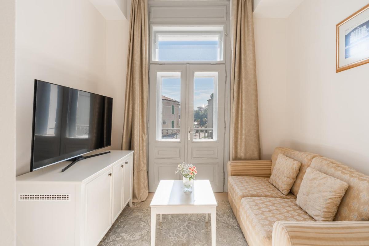 Hotel Bellevue - by Liburnia Hotels & Villas