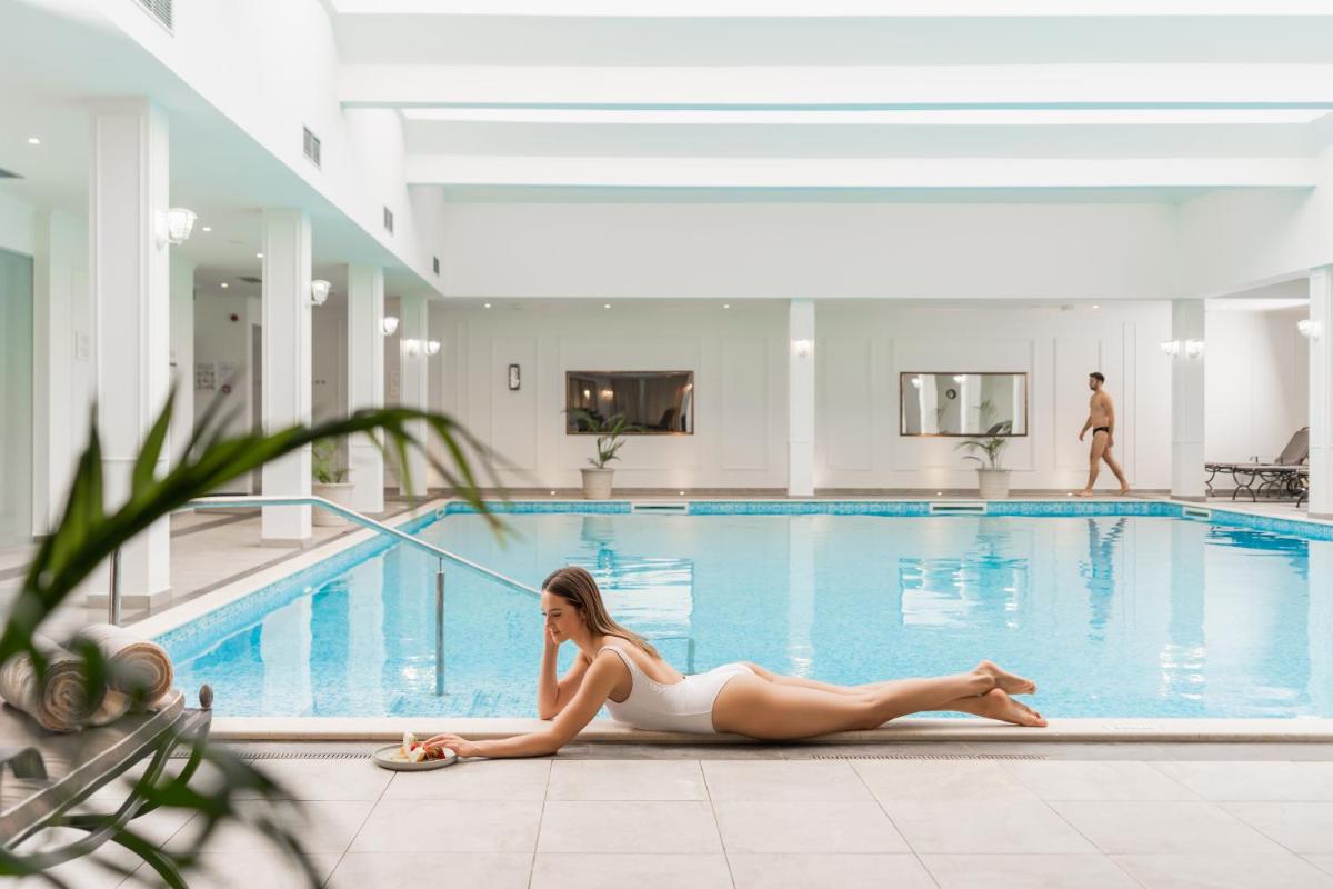 Hotel Bellevue - by Liburnia Hotels & Villas