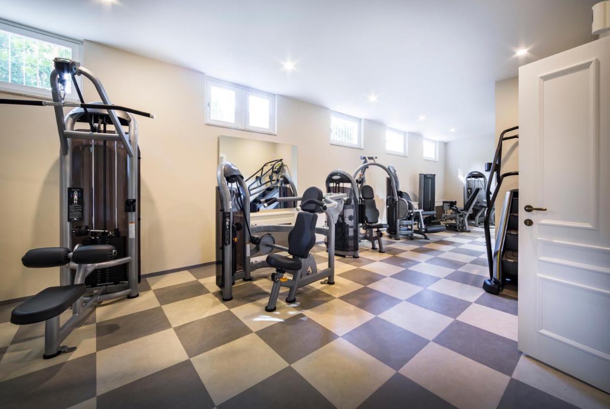 Hotel Bellevue - by Liburnia Hotels & Villas
