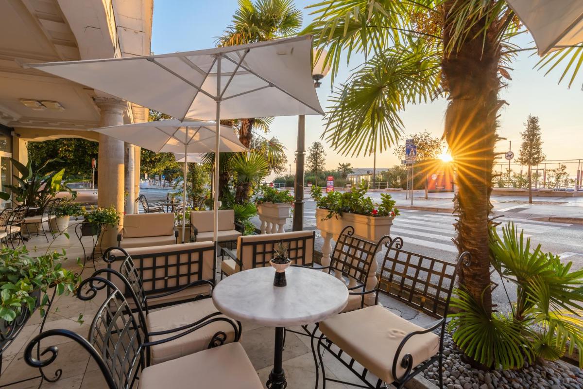 Hotel Bellevue - by Liburnia Hotels & Villas