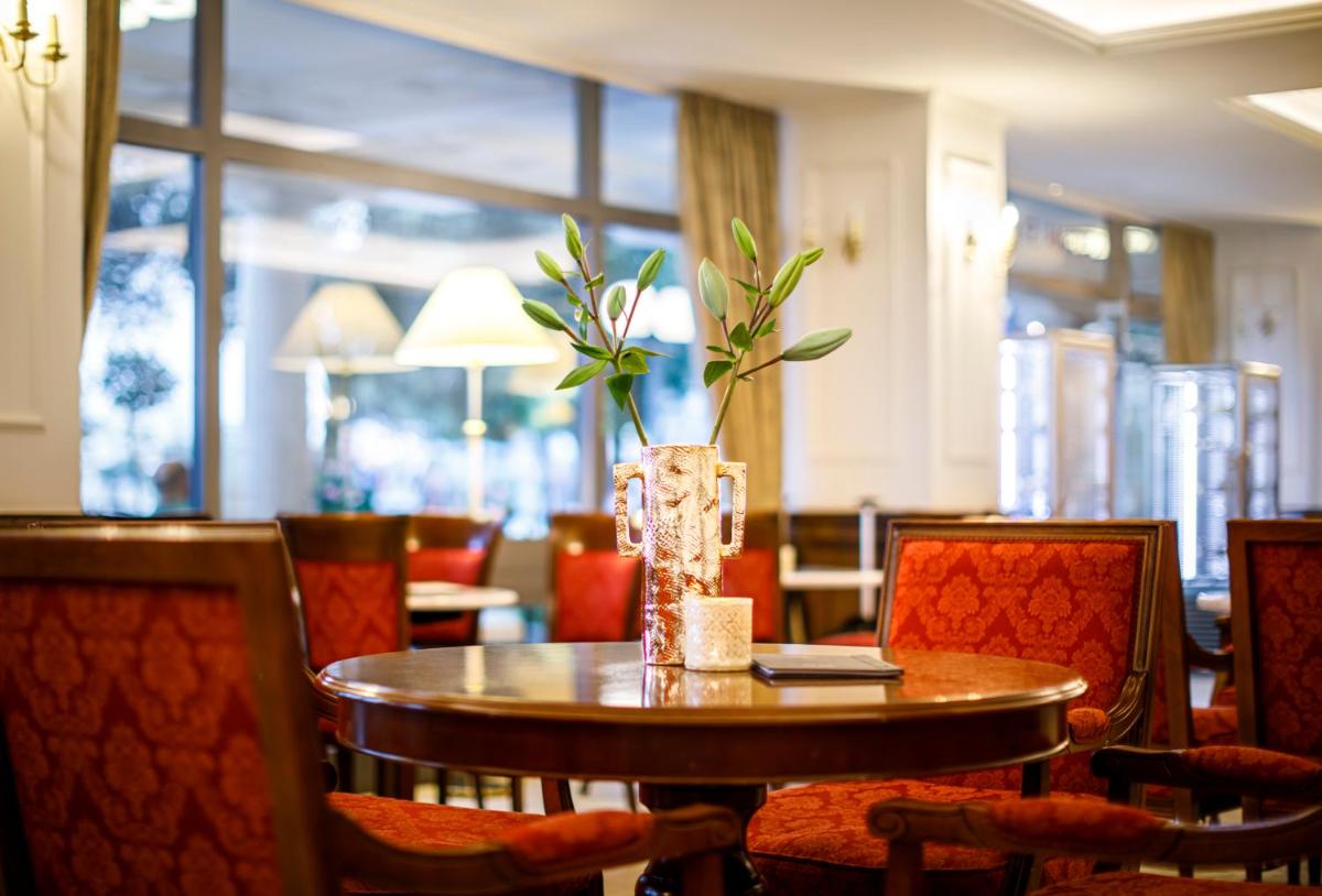 Hotel Bellevue - by Liburnia Hotels & Villas