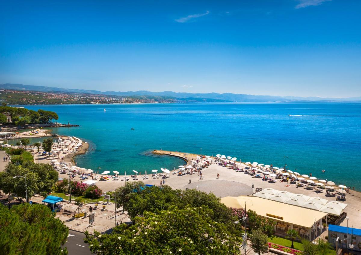 Hotel Bellevue - by Liburnia Hotels & Villas