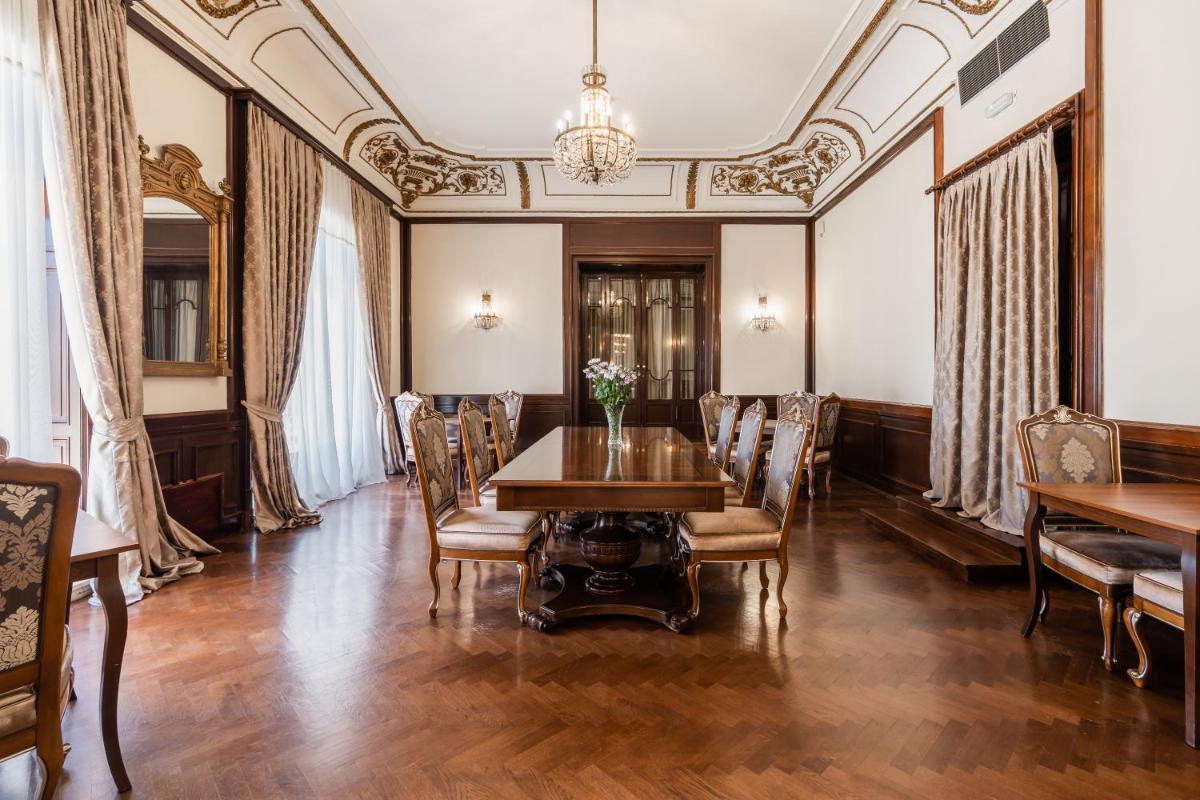 Hotel Bellevue - by Liburnia Hotels & Villas