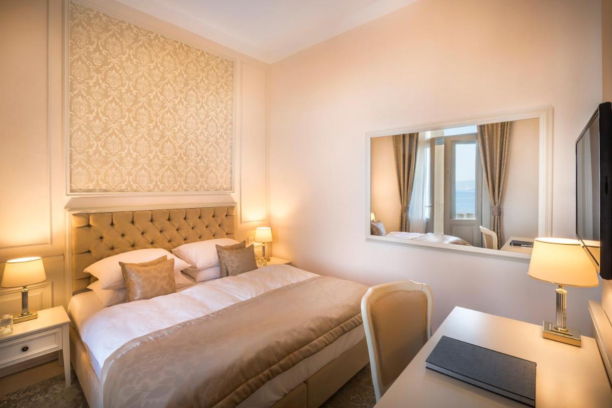 Hotel Bellevue - by Liburnia Hotels & Villas