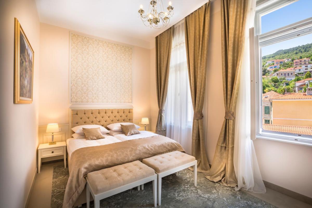 Hotel Bellevue - by Liburnia Hotels & Villas