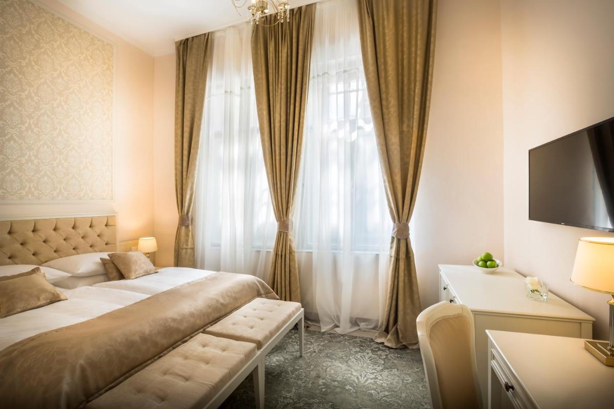 Hotel Bellevue - by Liburnia Hotels & Villas