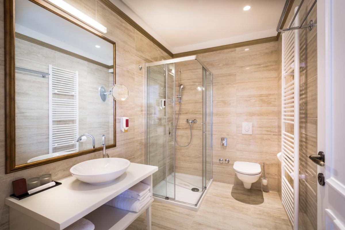Hotel Bellevue - by Liburnia Hotels & Villas