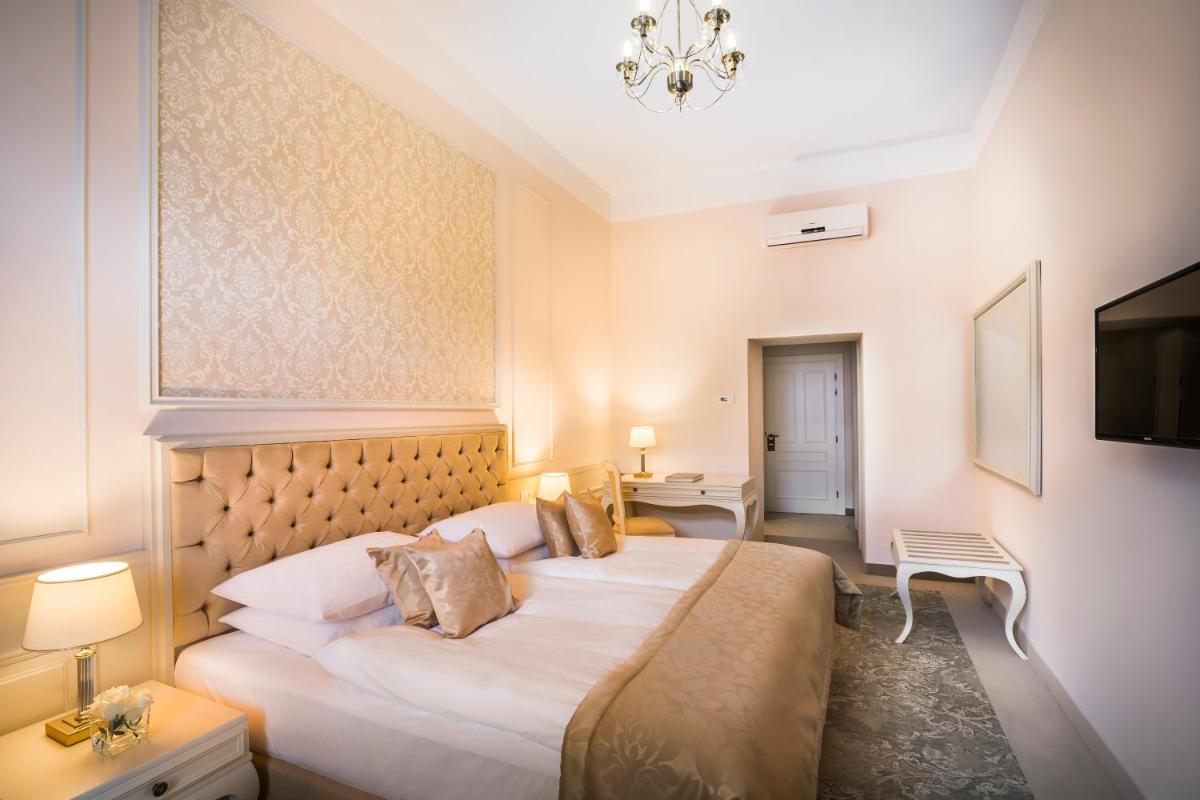Hotel Bellevue - by Liburnia Hotels & Villas