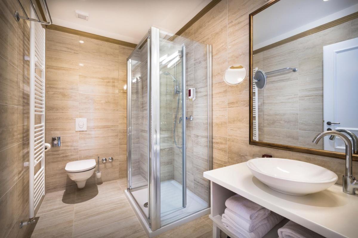 Hotel Bellevue - by Liburnia Hotels & Villas