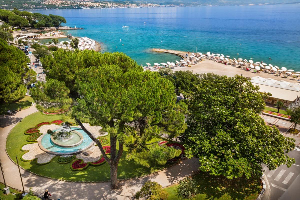 Hotel Bellevue - by Liburnia Hotels & Villas