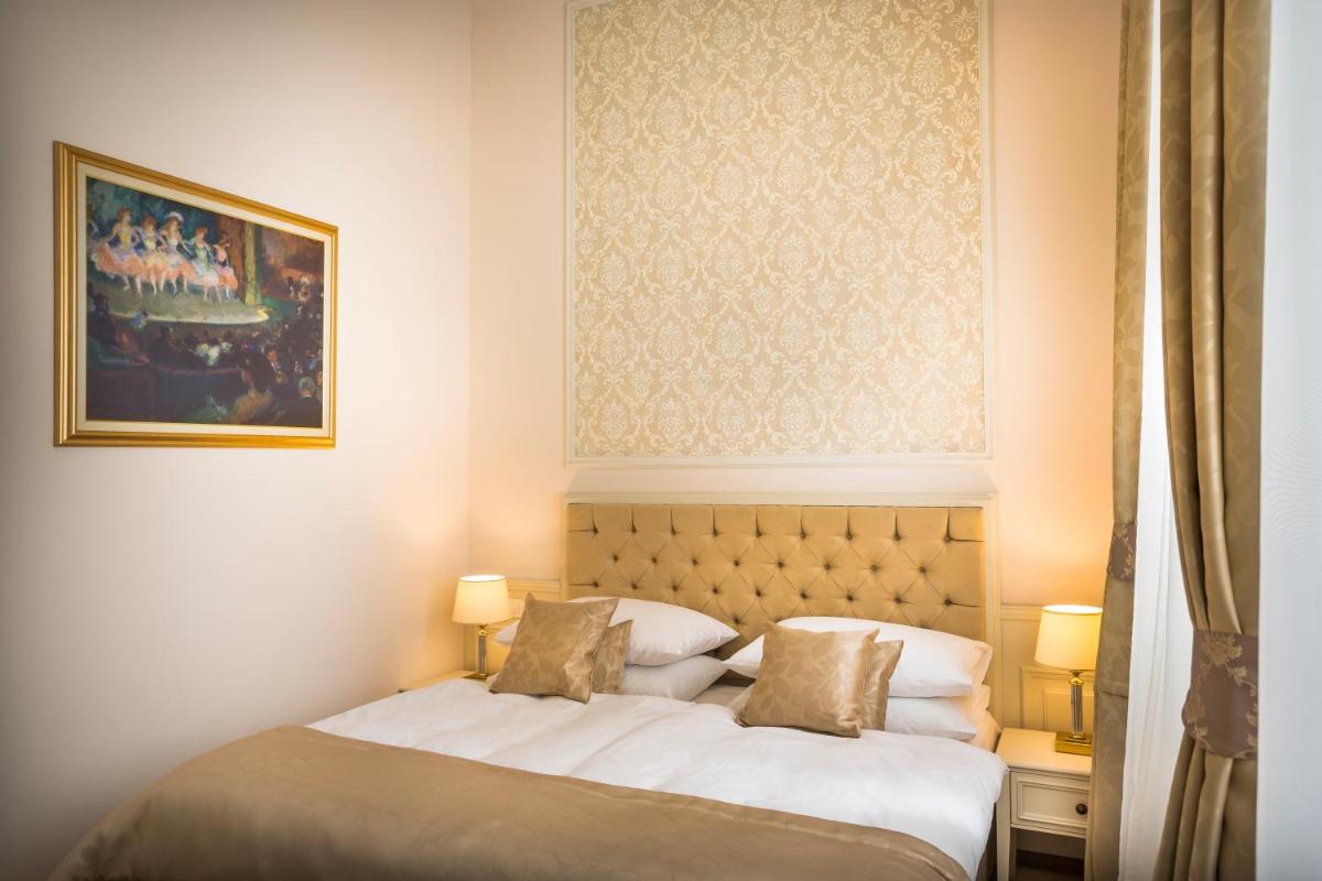 Hotel Bellevue - by Liburnia Hotels & Villas