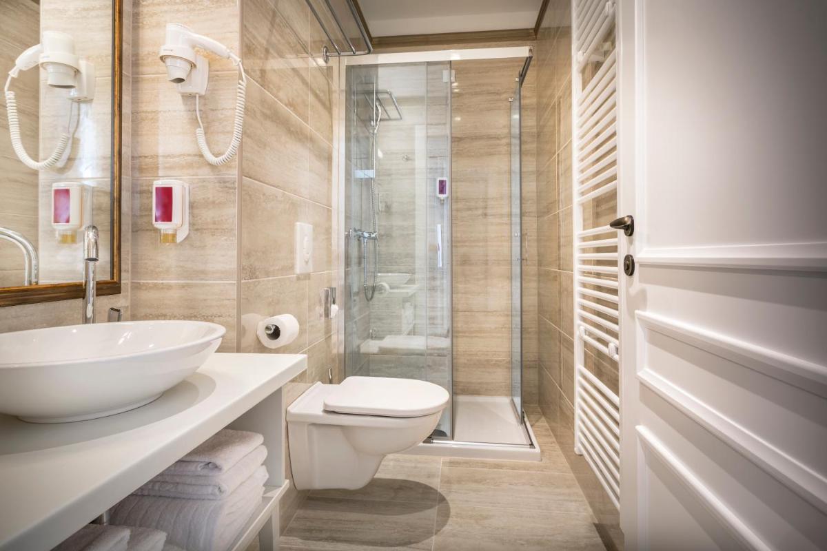 Hotel Bellevue - by Liburnia Hotels & Villas