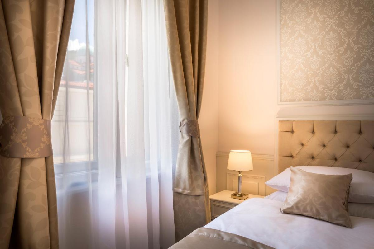 Hotel Bellevue - by Liburnia Hotels & Villas