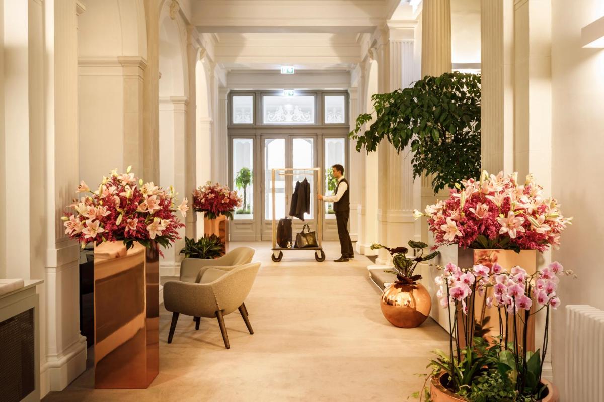 Hotel Imperial - by Liburnia Hotels & Villas