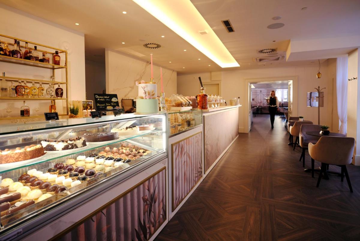 Hotel Imperial - by Liburnia Hotels & Villas