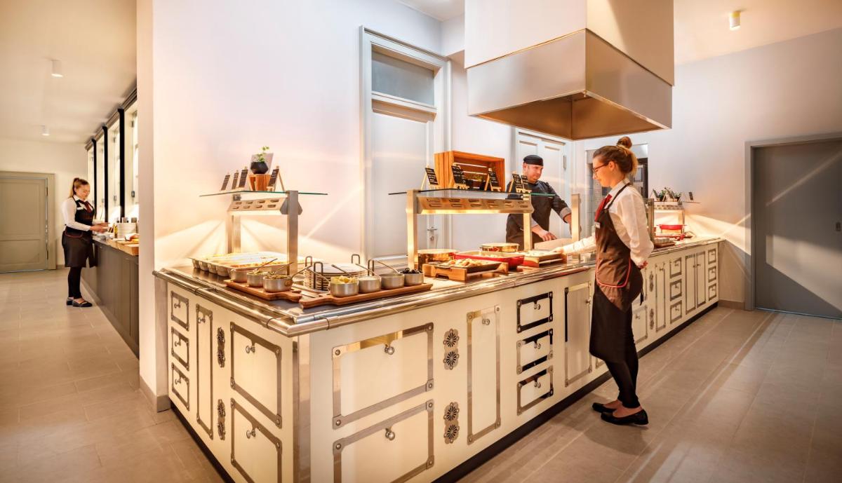 Hotel Imperial - by Liburnia Hotels & Villas