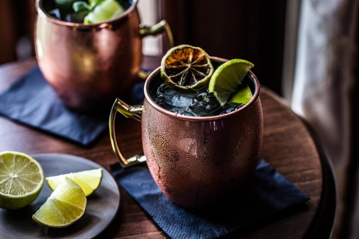 Hotel Imperial - by Liburnia Hotels & Villas