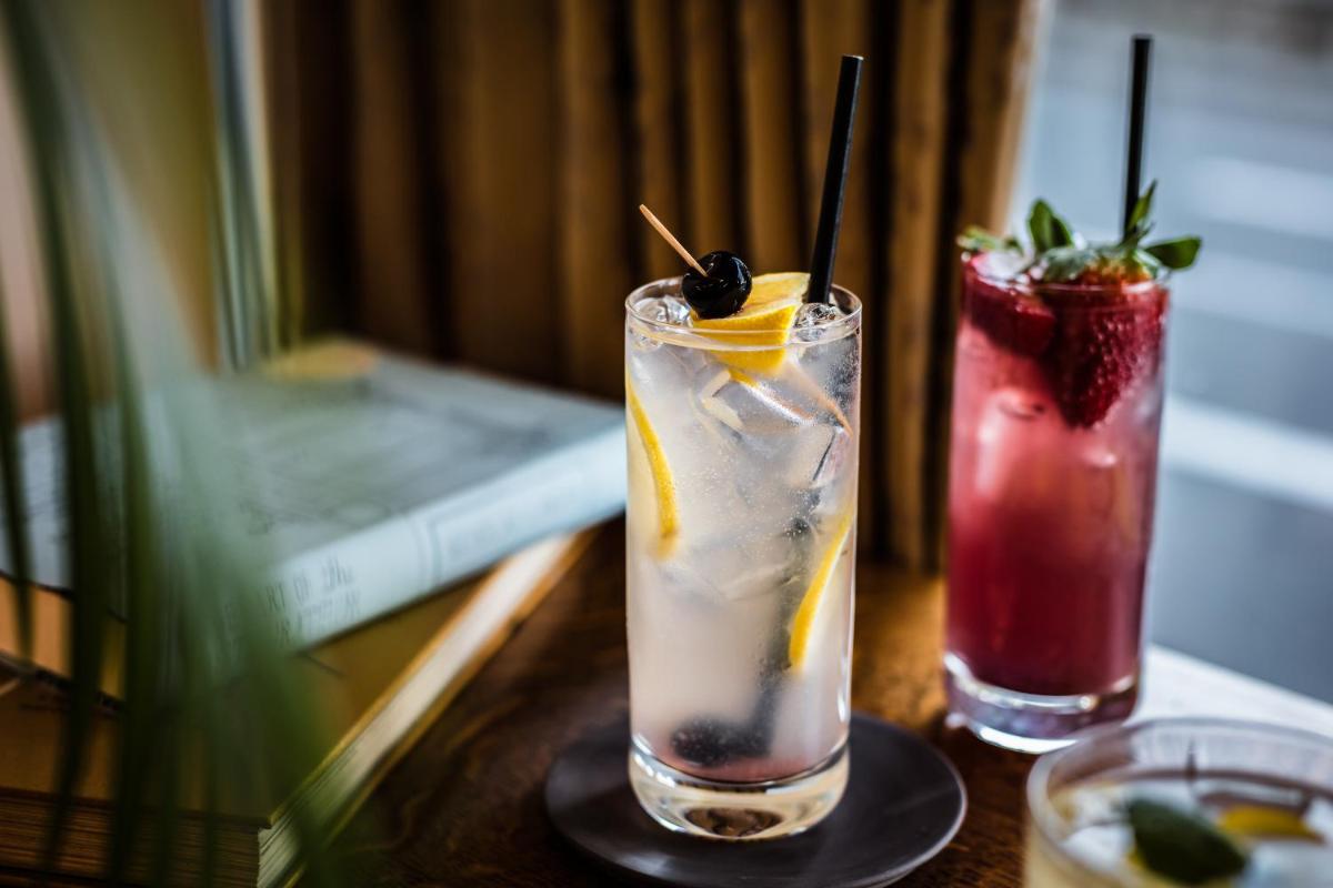 Hotel Imperial - by Liburnia Hotels & Villas