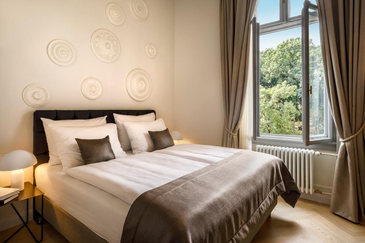 Hotel Imperial - by Liburnia Hotels & Villas