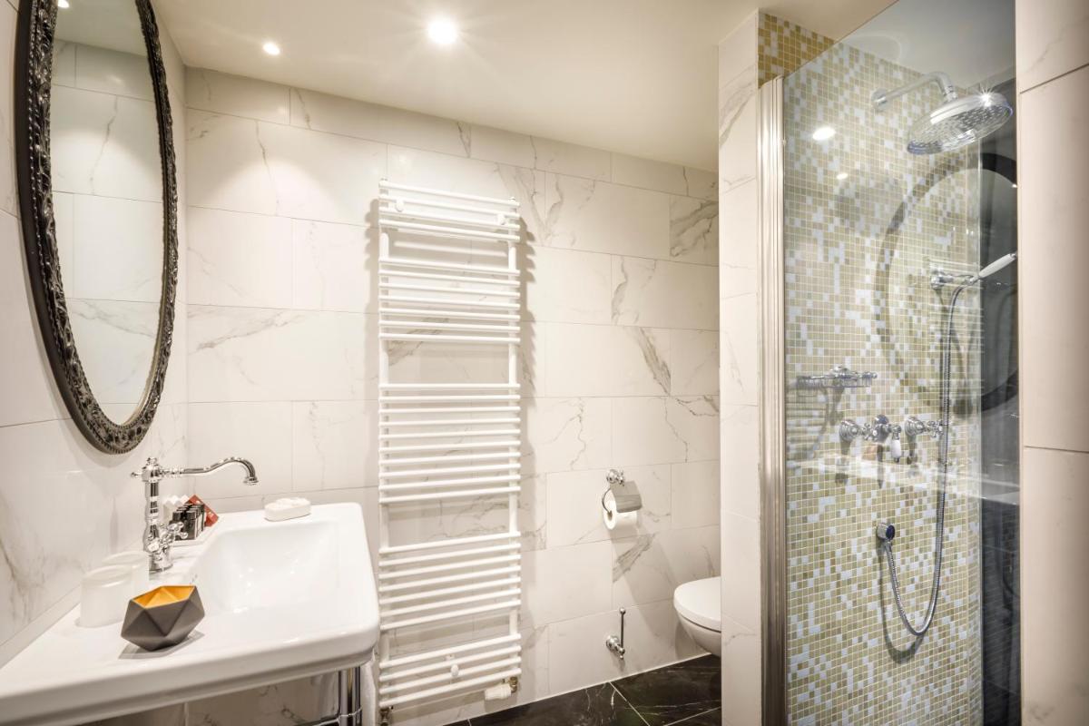 Hotel Imperial - by Liburnia Hotels & Villas