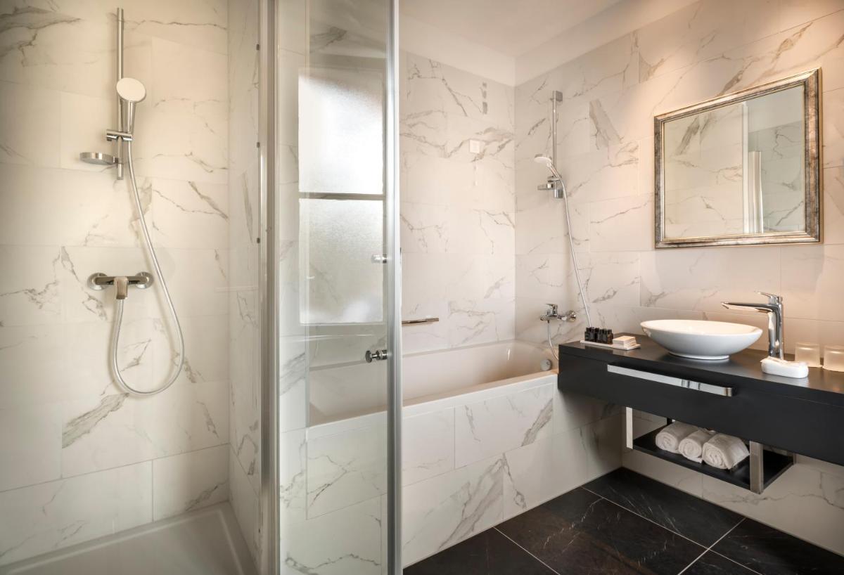 Hotel Imperial - by Liburnia Hotels & Villas