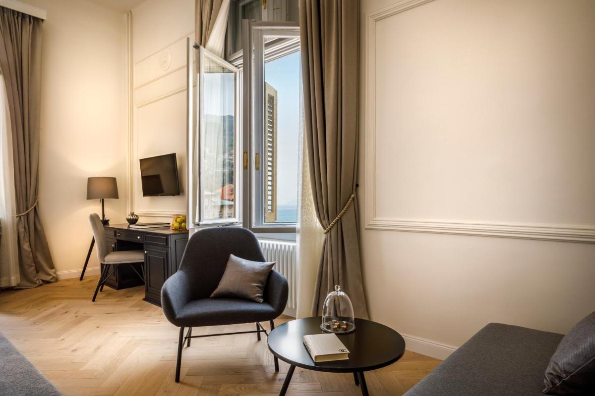 Hotel Imperial - by Liburnia Hotels & Villas