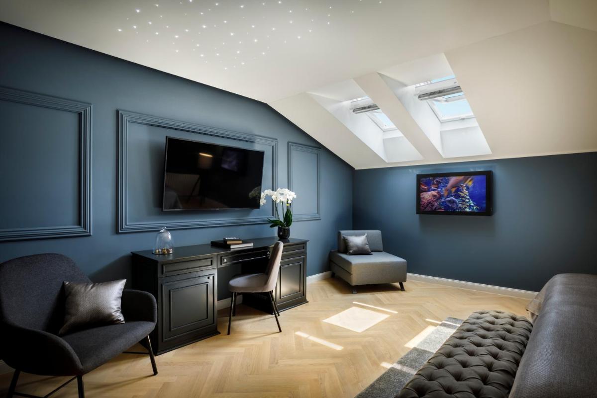 Hotel Imperial - by Liburnia Hotels & Villas