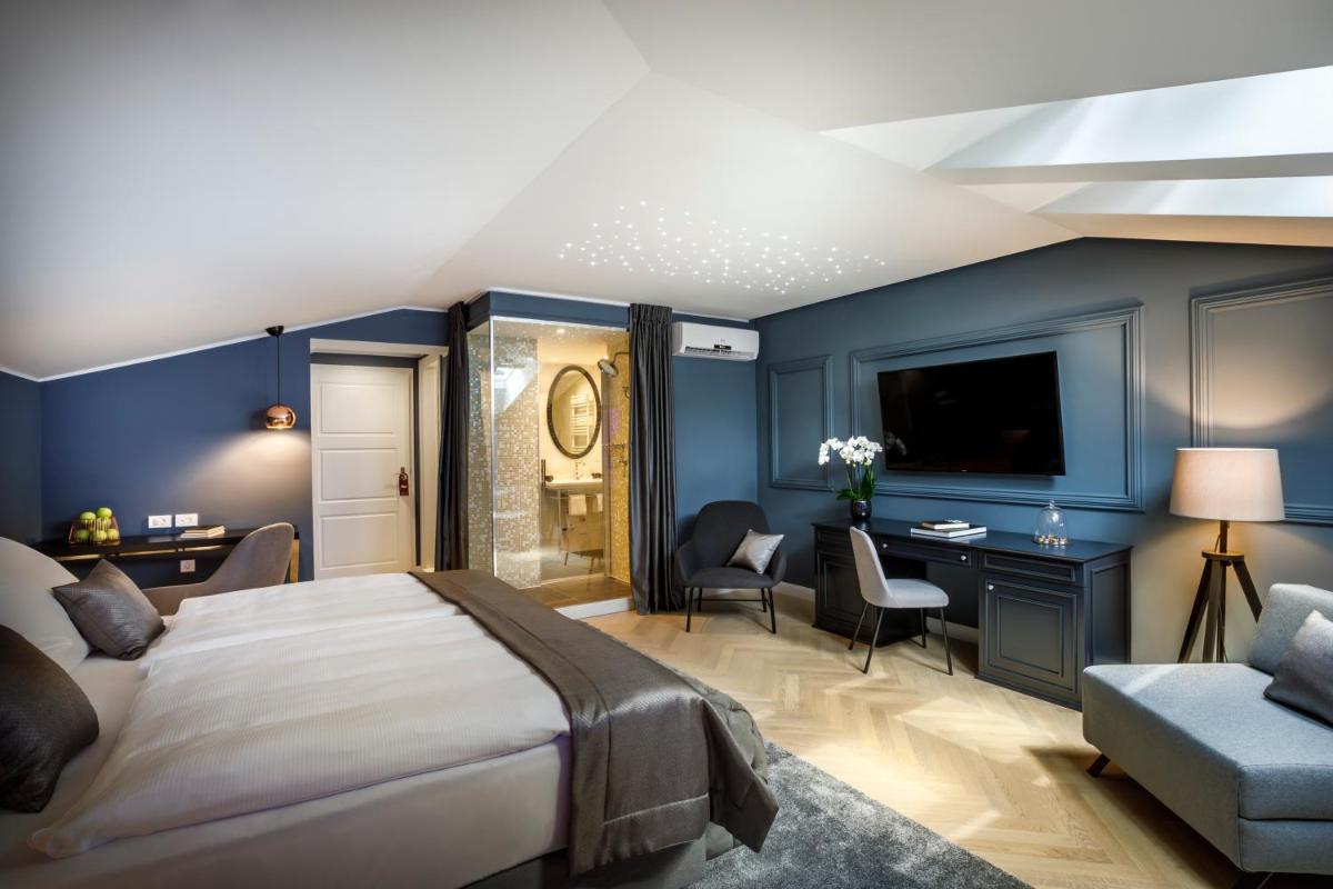 Hotel Imperial - by Liburnia Hotels & Villas