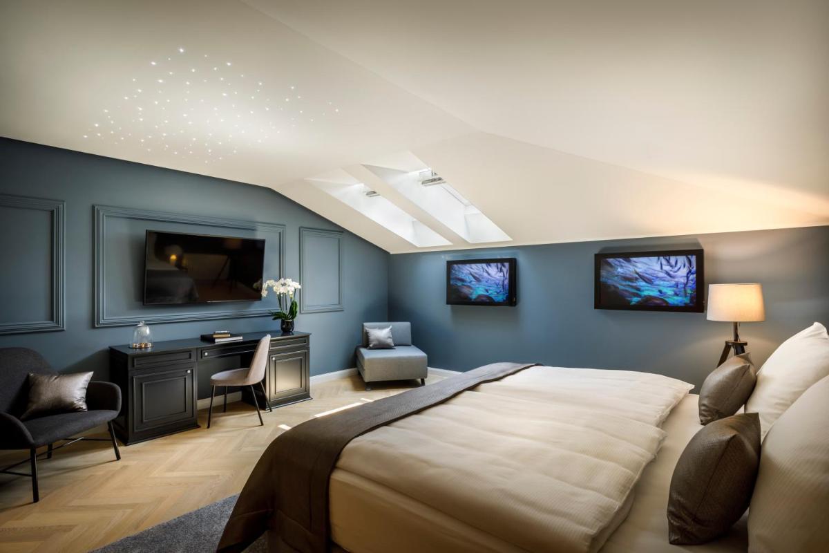 Hotel Imperial - by Liburnia Hotels & Villas