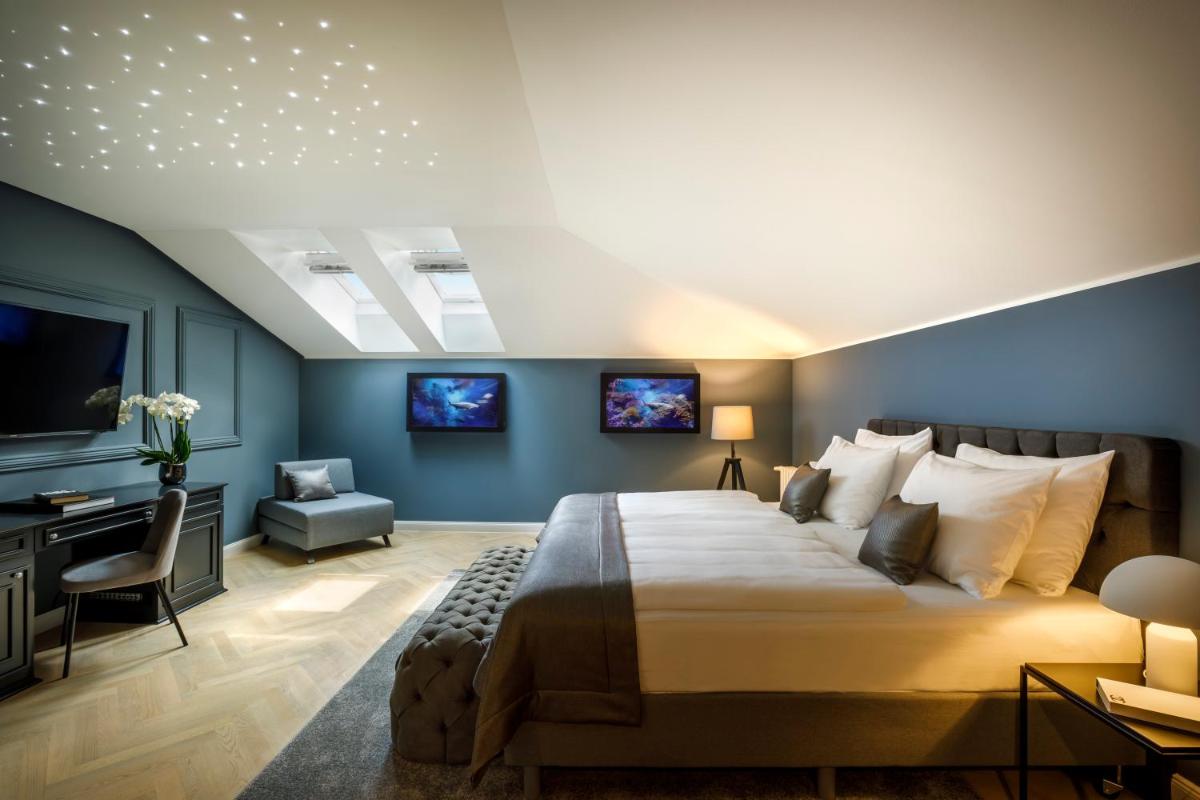 Hotel Imperial - by Liburnia Hotels & Villas