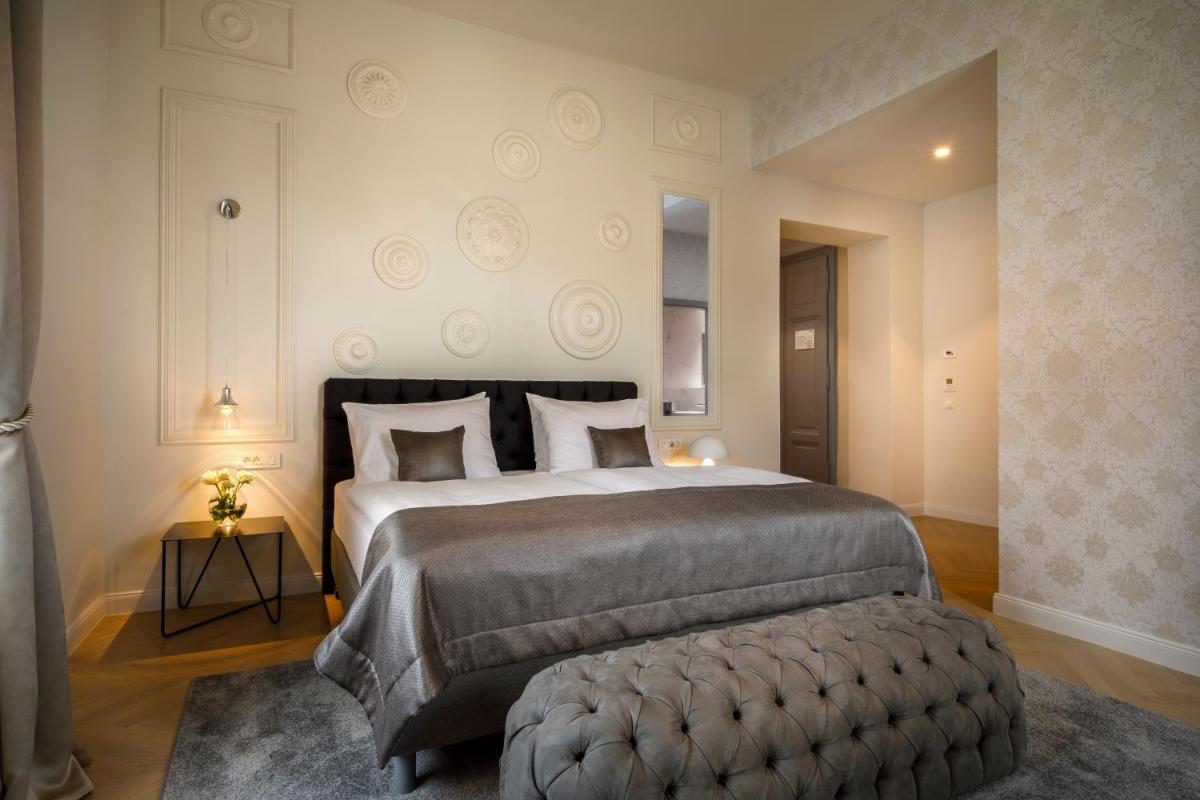 Hotel Imperial - by Liburnia Hotels & Villas